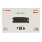 Toner Canon CRG-719hbk black 3480B002/3480B012 AK_ET
