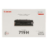 Toner Canon CRG-719hbk black 3480B002/3480B012