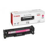 Toner Canon CRG-718m magenta 2660B002/2660B0014