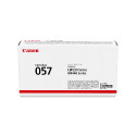 Toner Canon CRG-057bk black 3009C002