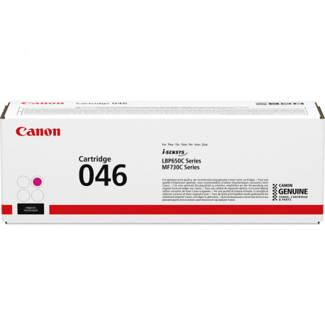 Toner Canon CRG-046m magenta 1248C002
