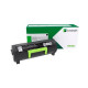Toner Lexmark B232000 black 3k