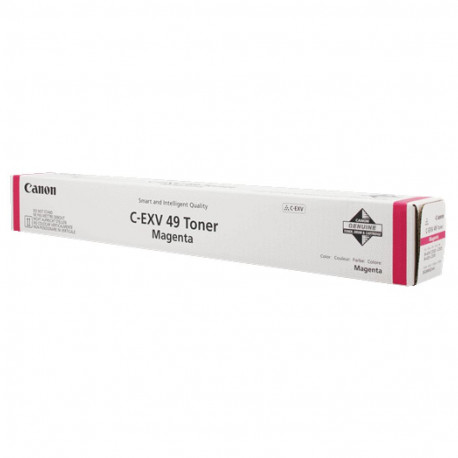 Toner Canon CEXV-49m magenta 8526B002AA