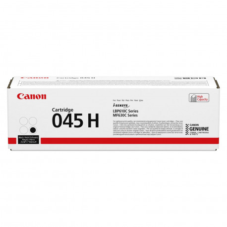 Toner Canon CRG-045hbk black 1246C002