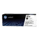 Toner HP CF283A LJ PRO M125 black 83A