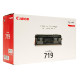 Toner Canon CRG-719bk black 3479B002