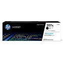 Toner HP no. 207A W2210A M255/282/283 black 1,35K