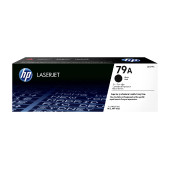 Toner HP CF279A LJ M12/MFP M26 black 79A