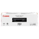 Toner Canon CRG-737bk black 9435B002AA