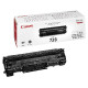 Toner Canon CRG-728bk black 3500B002