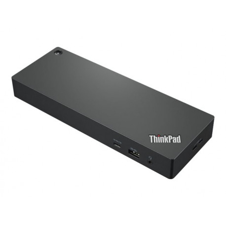 LENOVO ThinkPad Thunderbolt 4 WS Dock