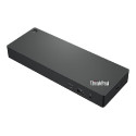 LENOVO ThinkPad Thunderbolt 4 WS Dock