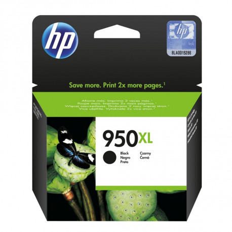 Tinta HP CN045AEBGX no.950XL OJ251/OJ8600 black