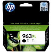 Tinta HP 3JA30AEBGX no.963XL black
