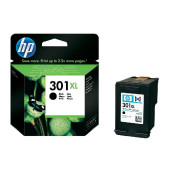 Tinta HP CH563EEUUS no.301XL DJ1050/1510 black