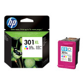 Tinta HP CH564EEUUS no.301XL DJ1050/1510 color