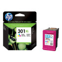 Tinta HP CH564EEUUS no.301XL DJ1050/1510 color