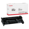 Toner Canon CRG-052bk black 2199C002