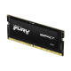 Kingston Technology FURY Impact memorijski modul 16 GB 2 x 8 GB DDR5 4800 MHz