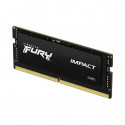 Kingston FURY Impact 16GB (2x8GB) DDR5 4800 MHz