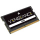 Corsair Vengeance CMSX32GX5M1A4800C40 memorijski modul 32 GB 1 x 32 GB DDR5 4800 MHz