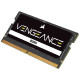 Corsair Vengeance CMSX32GX5M1A4800C40 memorijski modul 32 GB 1 x 32 GB DDR5 4800 MHz