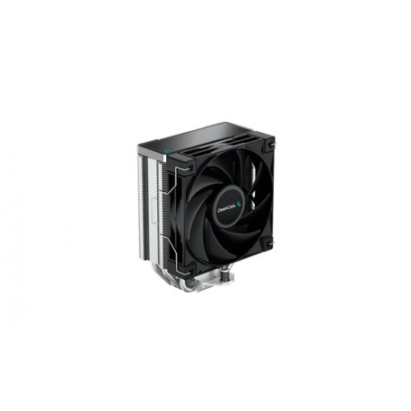 DeepCool AK400 Procesor Hladnjak 12 cm Crno 1 kom