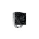 DeepCool AK400 Procesor Hladnjak 12 cm Crno 1 kom