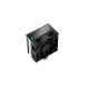 DeepCool AK400 Procesor Hladnjak 12 cm Crno 1 kom