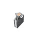 DeepCool AK400 Procesor Hladnjak 12 cm Crno 1 kom