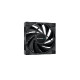 DeepCool AK400 Procesor Hladnjak 12 cm Crno 1 kom