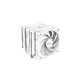 DeepCool AK620 WH White Cpu Cooler