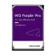 Western Digital Purple Pro 3.5" 18000 GB Serijski ATA III