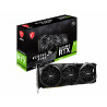 MSI GeForce RTX 3080 Ventus 3X Plus 10G OC LHR NVIDIA 10 GB GDDR6X