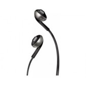 JBL Tune 205 In-ear slušalice s mikrofonom, crne