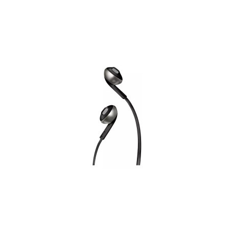 JBL Tune 205 In-ear slušalice s mikrofonom, crne