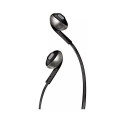 JBL Tune 205 In-ear slušalice s mikrofonom, crne