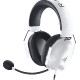 Razer BlackShark V2 X - Wired Gaming Headset - White - FRML Packaging