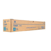 Toner Konica Minolta TN-321c cyan A33K450 (A33K4D0)