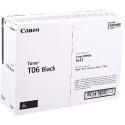 Toner Canon T06bk black 20.5k 3526C002AA