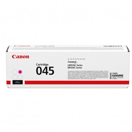 Toner Canon CRG-045m magenta 1240C002