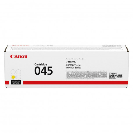 Toner Canon CRG-045y yellow 1239C002