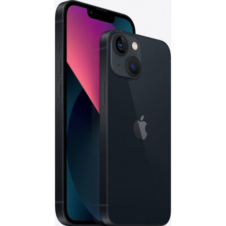 Apple iPhone 13 128GB - Midnight EU