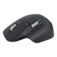 LOGI MX Master 3S Perf Wl Mouse GRAPHITE