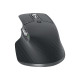 LOGI MX Master 3S Perf Wl Mouse GRAPHITE