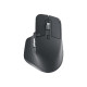LOGI MX Master 3S Perf Wl Mouse GRAPHITE