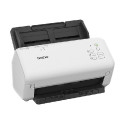 BROTHER ADS-4300N Desktop Scanner Duplex