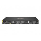 HPE SWITCH ARUBA CX 6100 48G 4SFP+ POE+ 370W