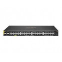 HPE SWITCH ARUBA CX 6100 48G 4SFP+ POE+ 370W