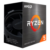 AMD CPU Desktop Ryzen 3 4C/8T 4100 (3.8/4.0GHz Boost,6MB,65W,AM4) Box